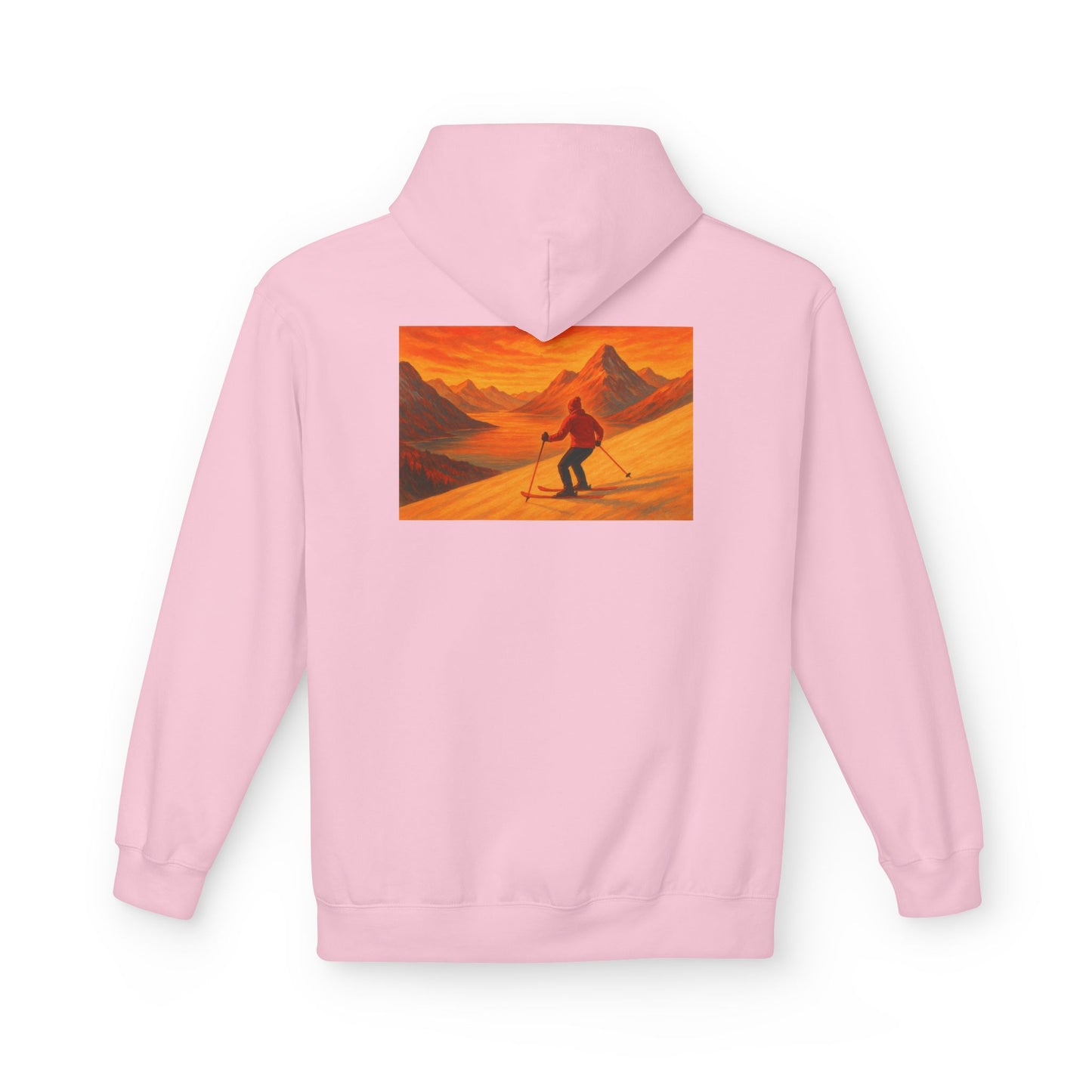 Fleece THE FEELING HZ