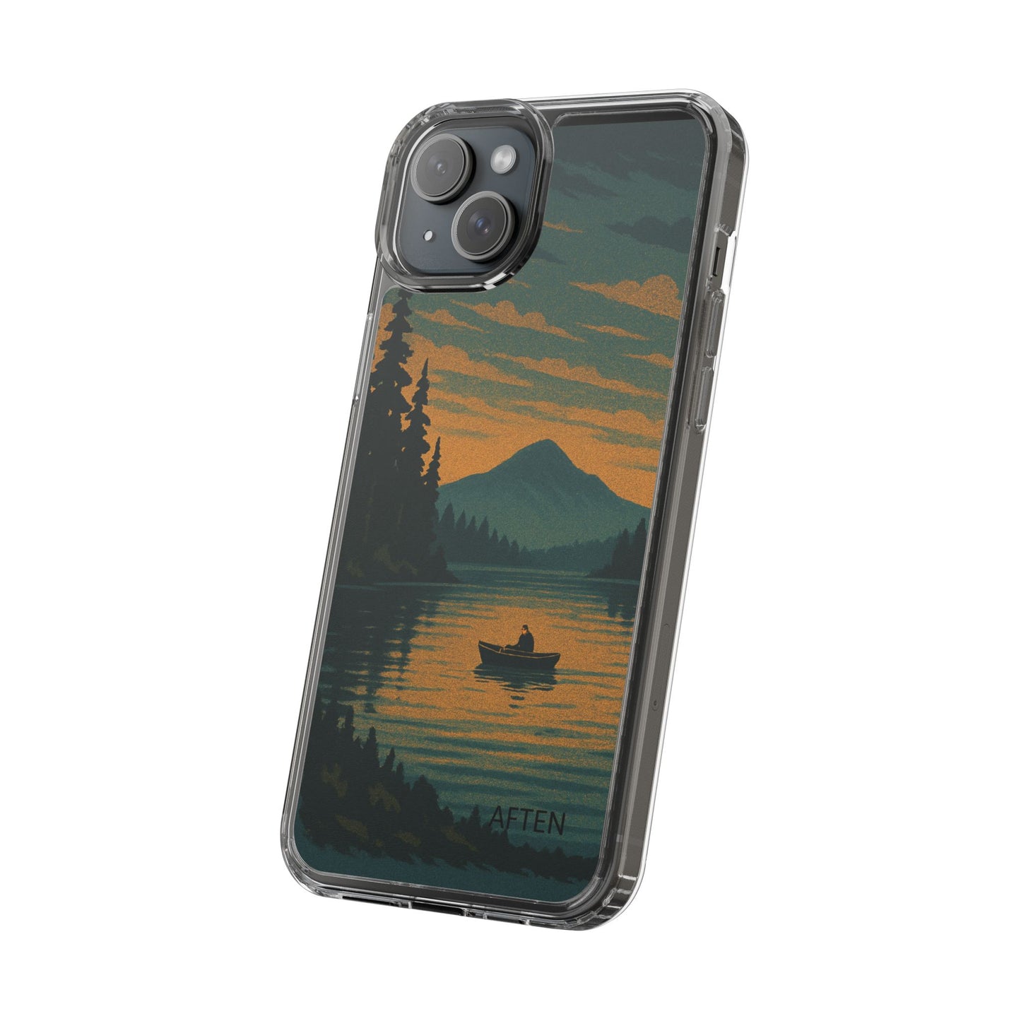 Clear Cases
