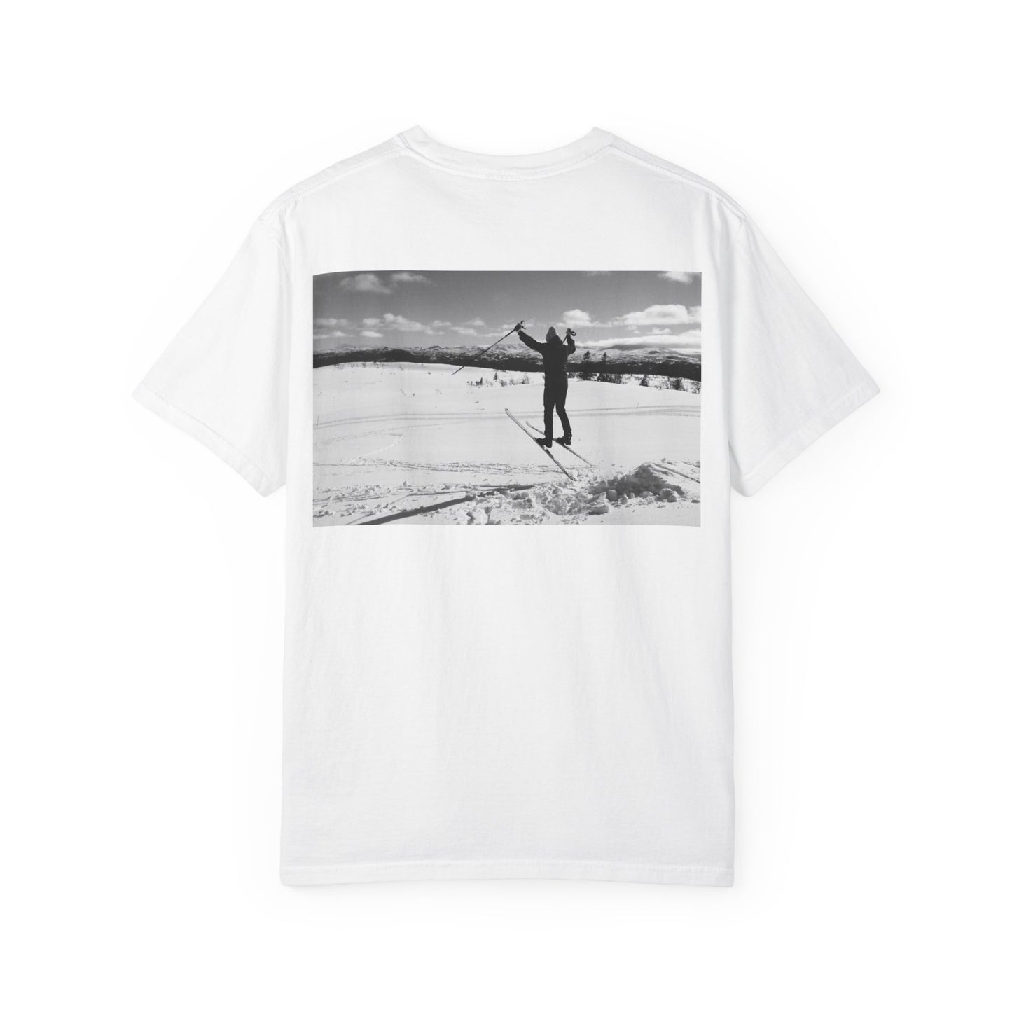 Garment-Dyed PÅSKE HOPP