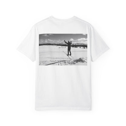 Garment-Dyed PÅSKE HOPP