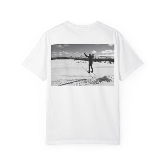 Garment-Dyed PÅSKE HOPP