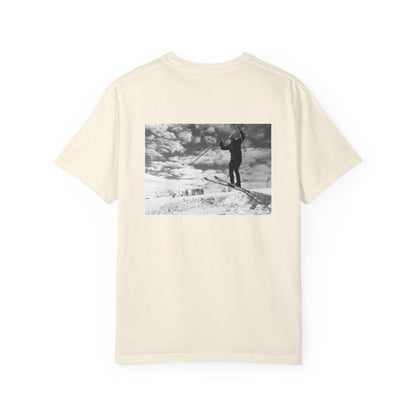 Garment-Dyed Gledes hopp