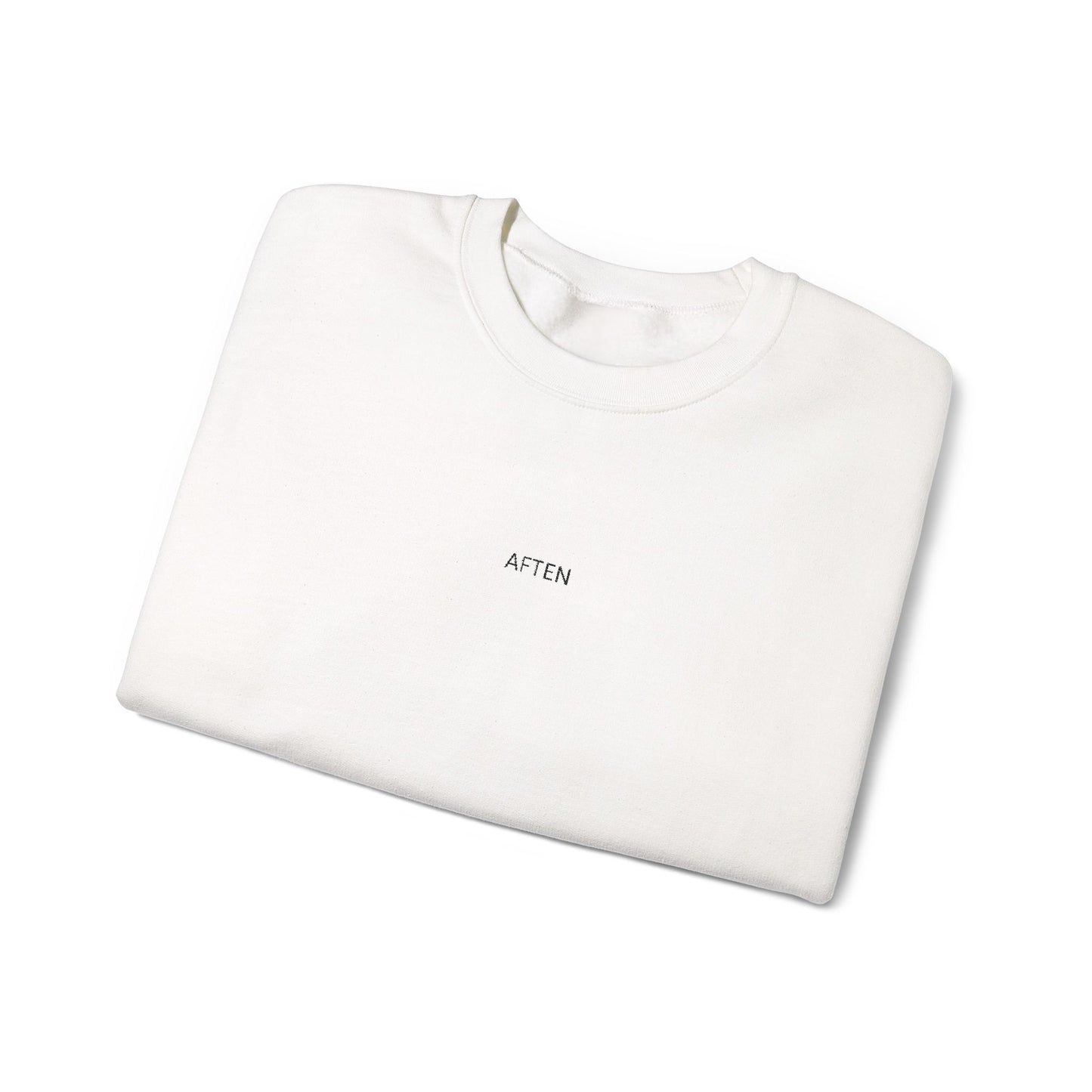 Crewneck Sweatshirt AFTEN