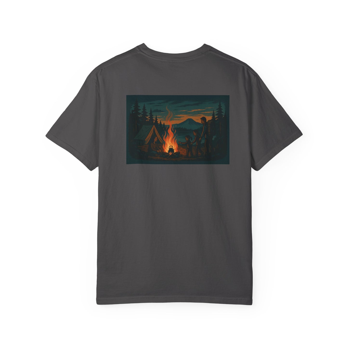Garment-Dyed FAMILY
