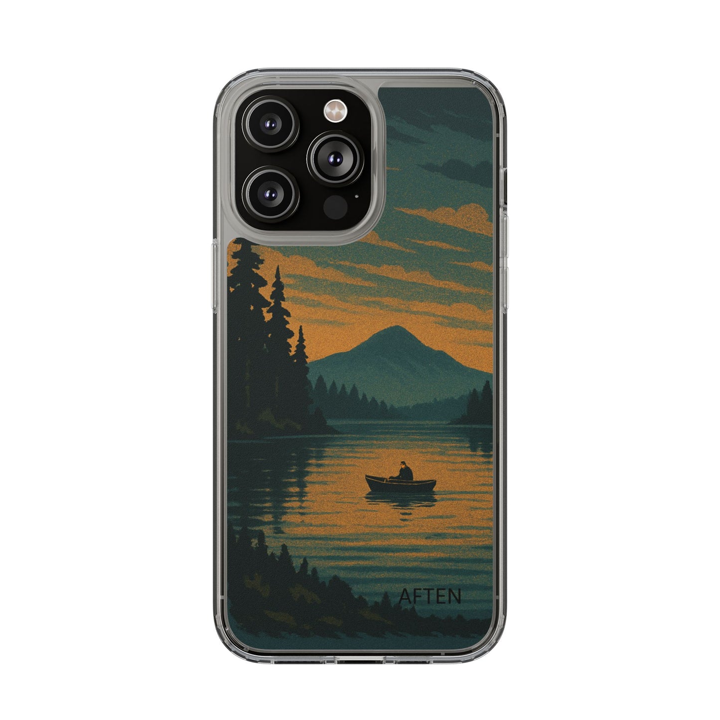 Clear Cases