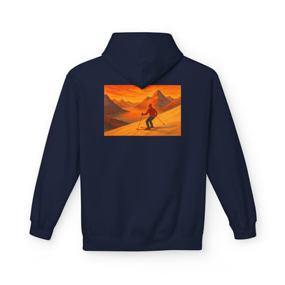 Fleece THE FEELING HZ