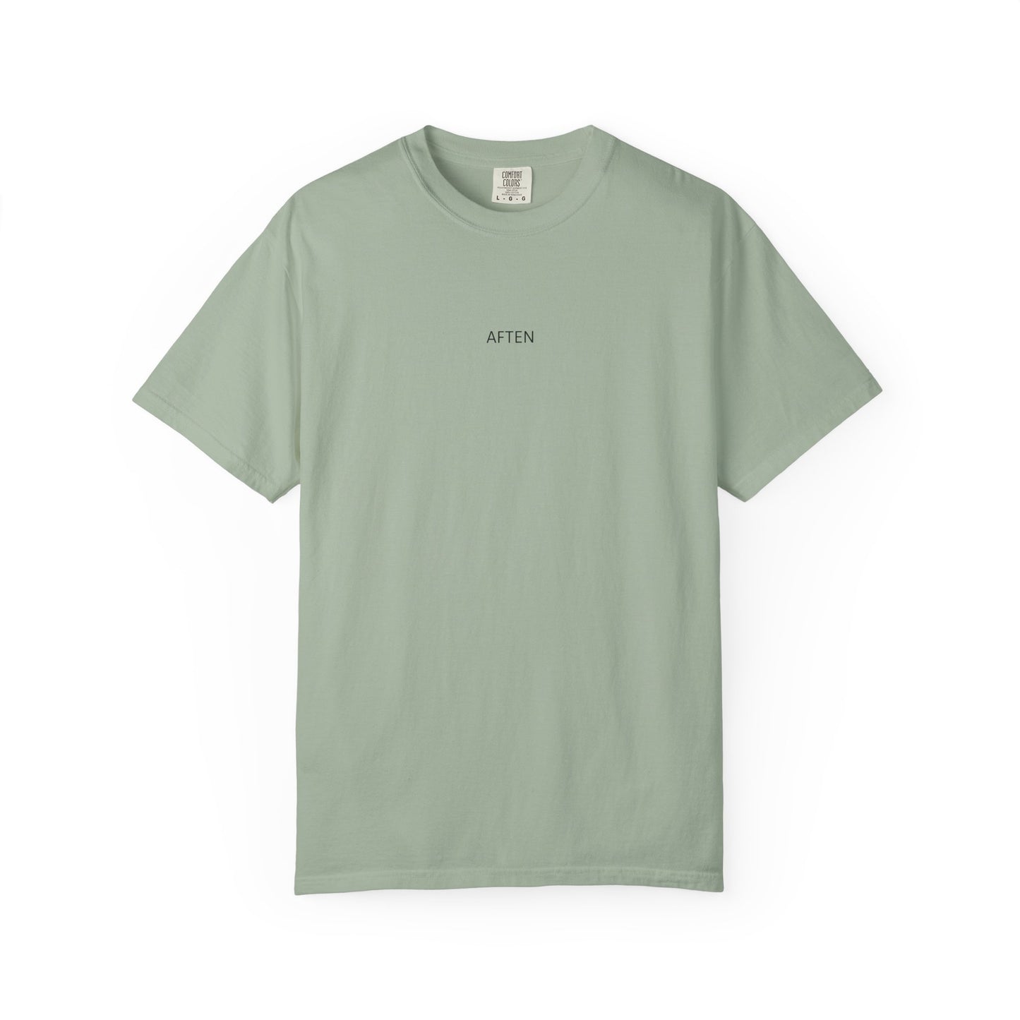 Garment-Dyed Kråke hopp