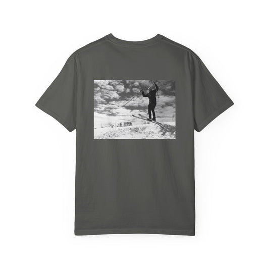 Garment-Dyed Gledes hopp