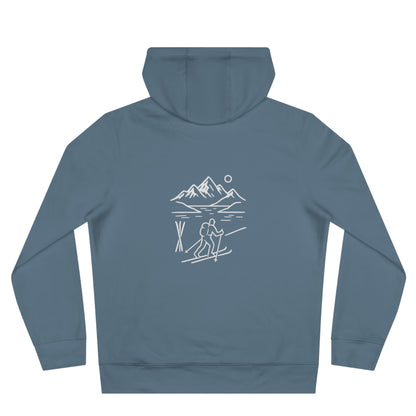 PREMIUM HODDIE LONG WAY TO GO