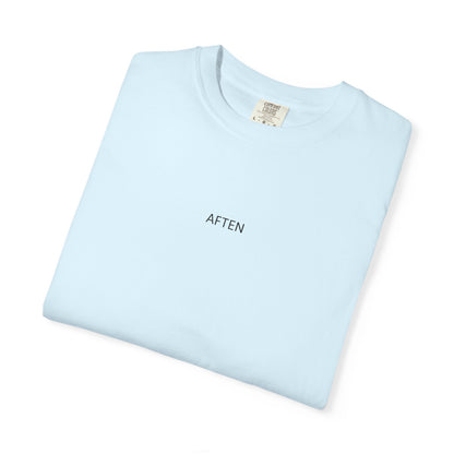 Garment-Dyed Gledes hopp