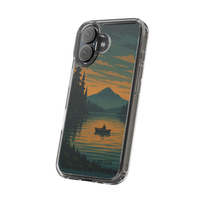 Clear Cases