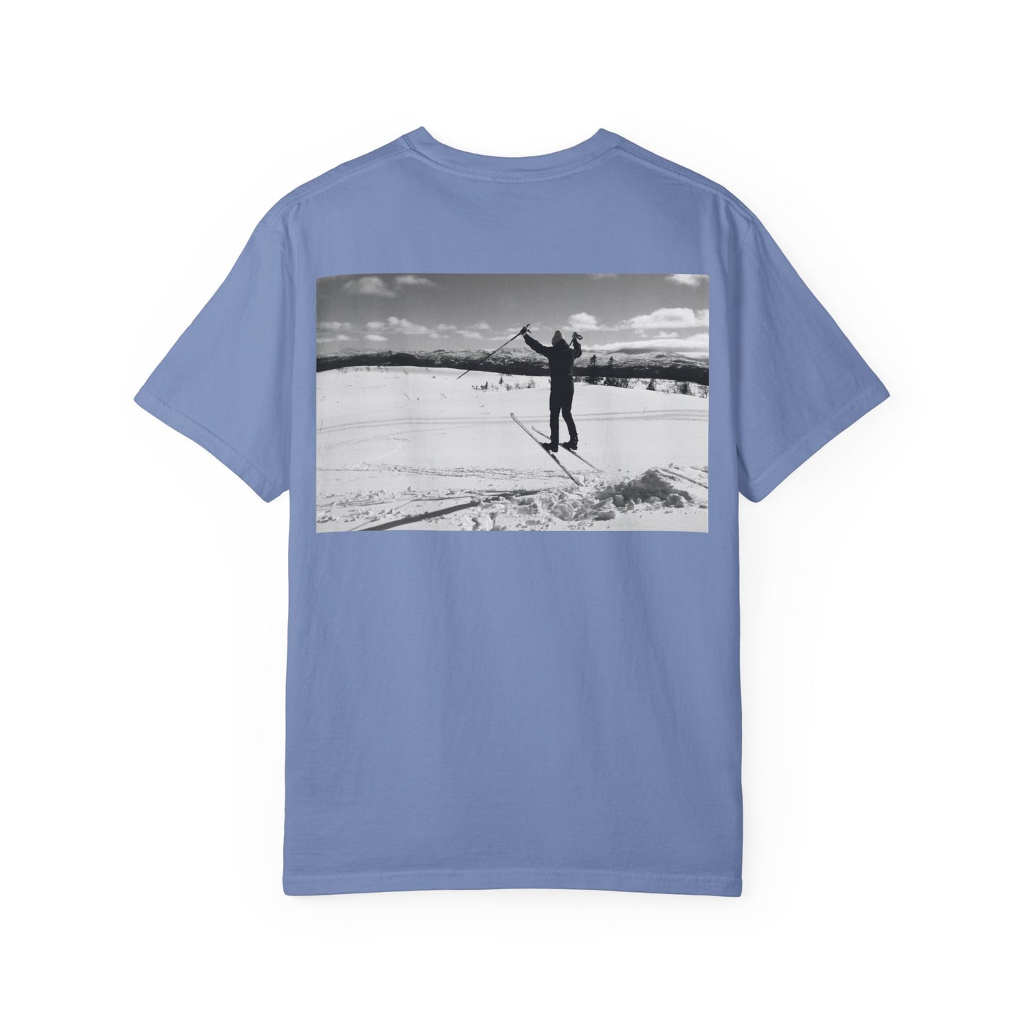 Garment-Dyed PÅSKE HOPP