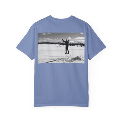 Garment-Dyed PÅSKE HOPP