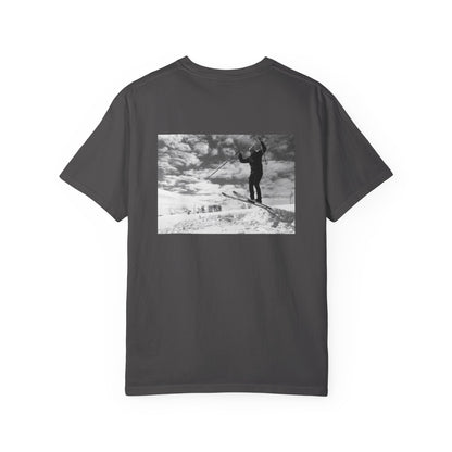 Garment-Dyed Gledes hopp