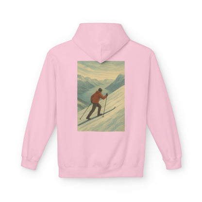 Fleece UP WE GO
