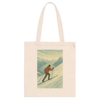 Tote Bag UP WE GO