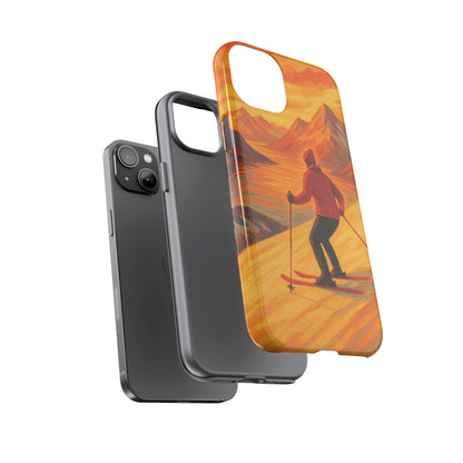 IPHONE CASE THE FEELING