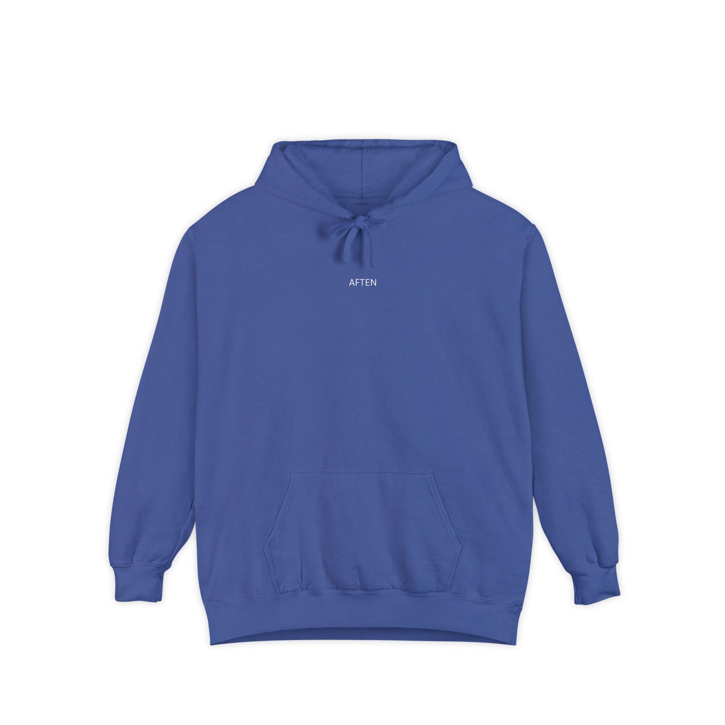 Garment-Dyed COLD FEELING