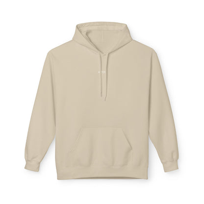 Fleece Hoodie SKI DOWN