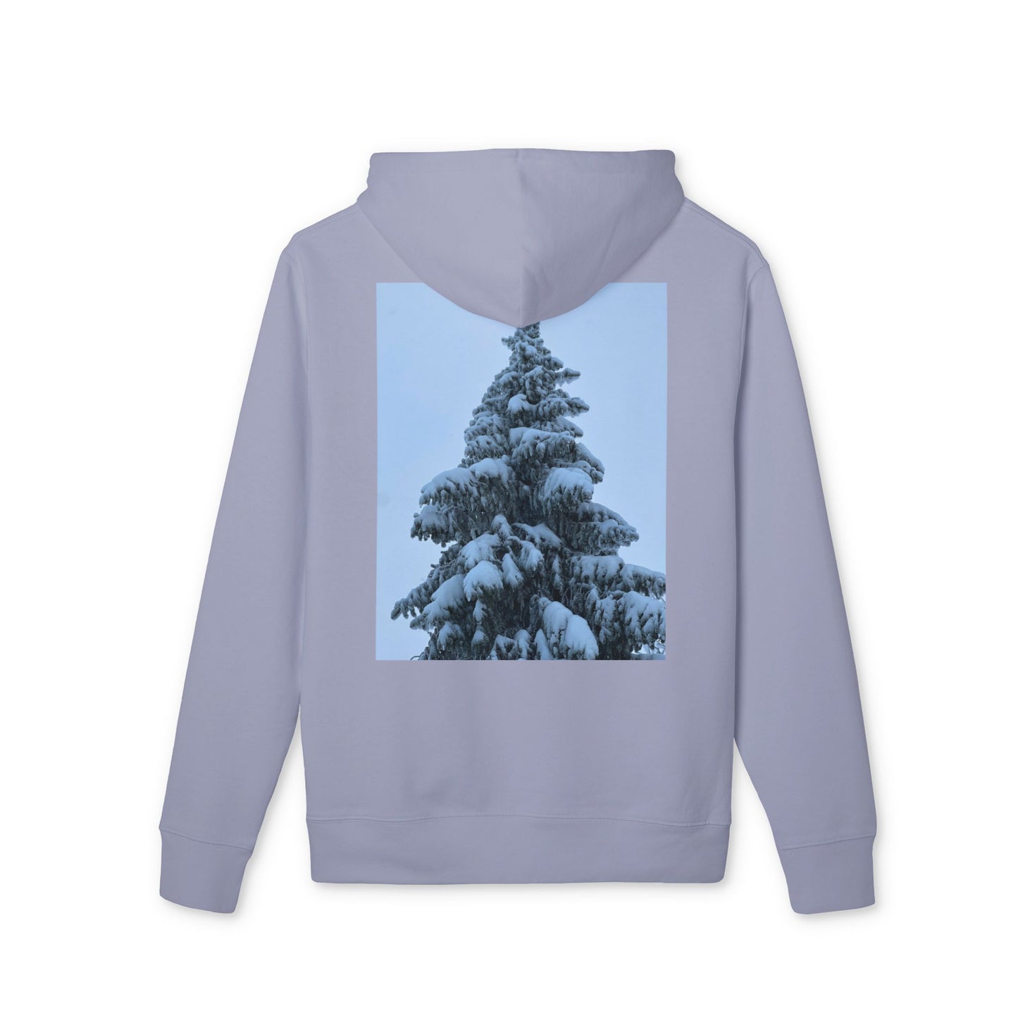Premium  WINTER TREE