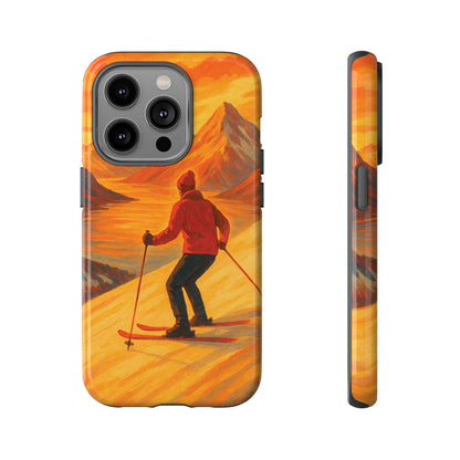 IPHONE CASE THE FEELING