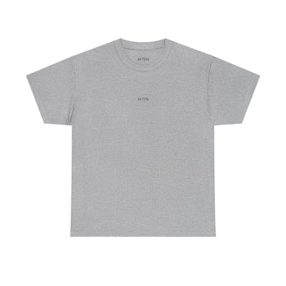 Unisex Heavy Cotton Tee CAR