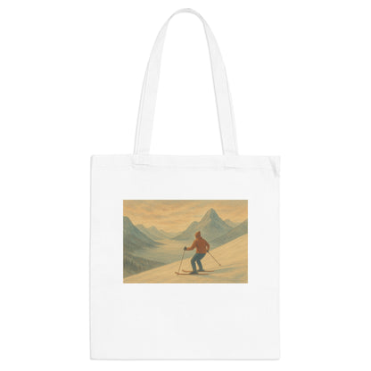 Tote Bag COLD FEELING
