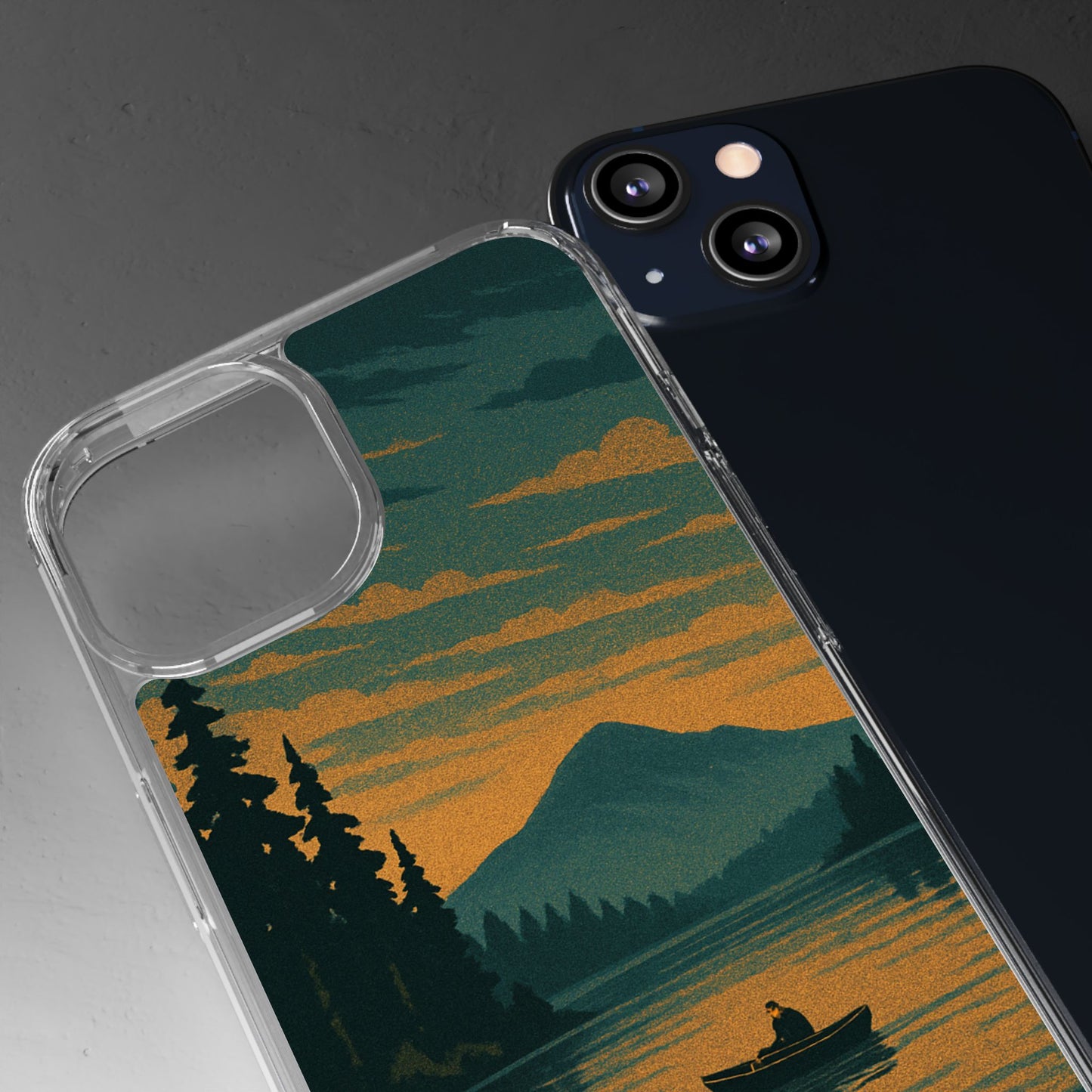 Clear Cases