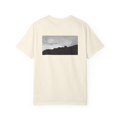 Garment-Dyed KOIA