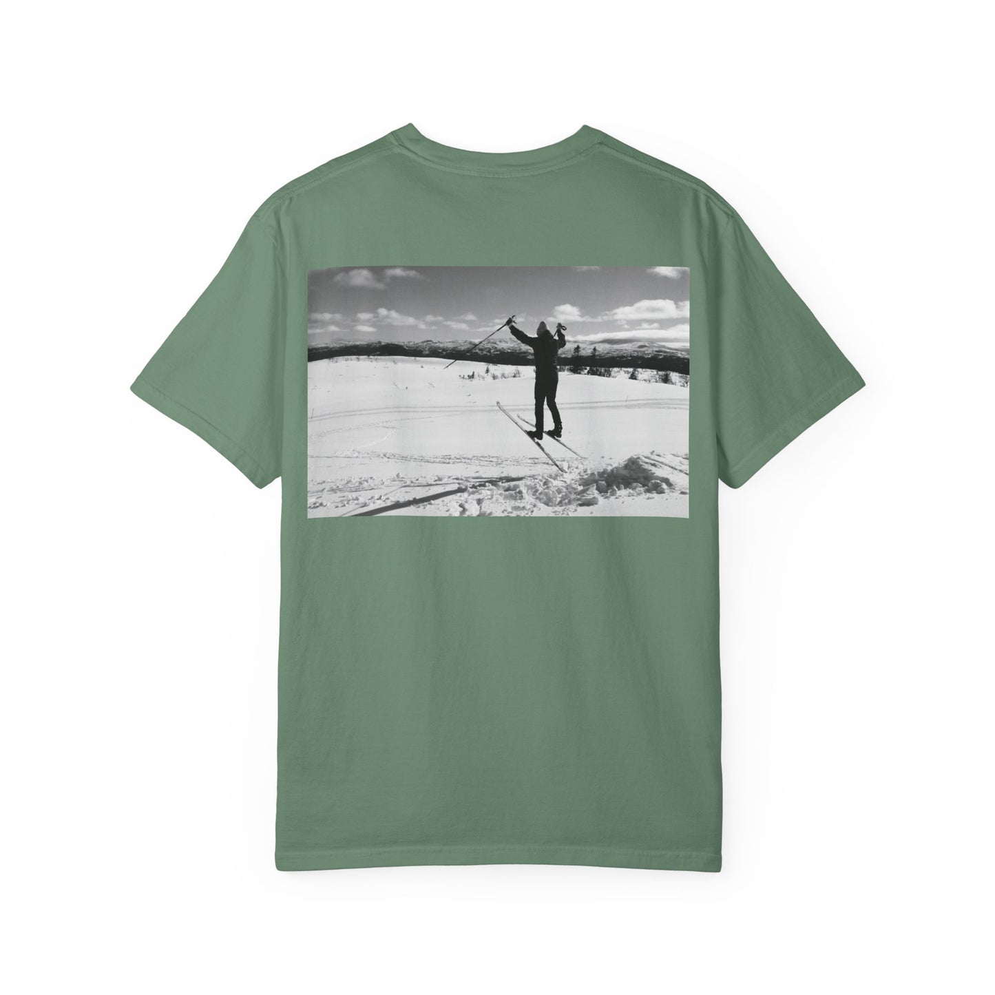 Garment-Dyed PÅSKE HOPP