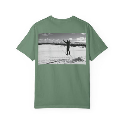 Garment-Dyed PÅSKE HOPP