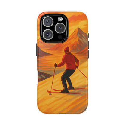 IPHONE CASE THE FEELING