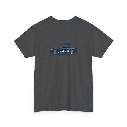 Unisex Heavy Cotton Tee CAR