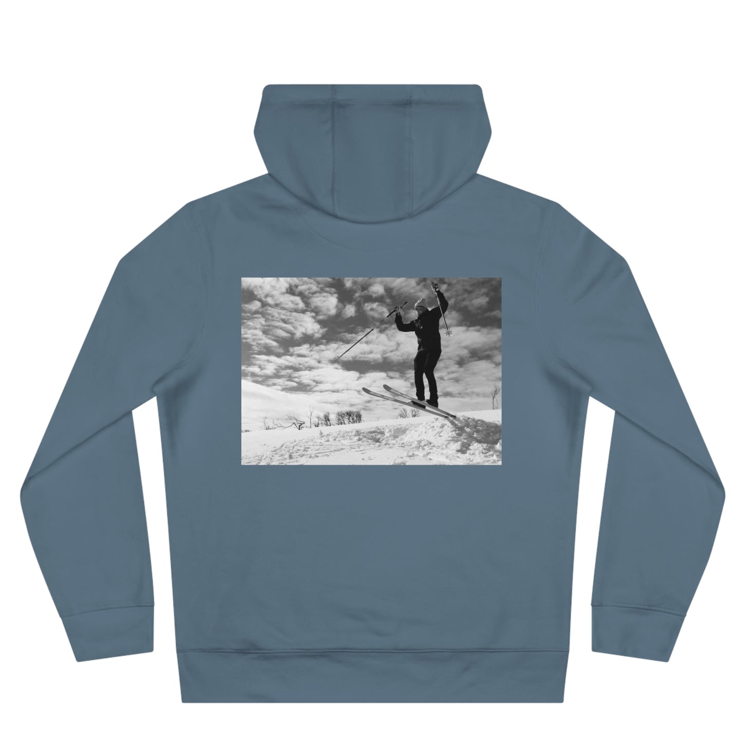 PREMIUM HODDIE GLEDESHOPP