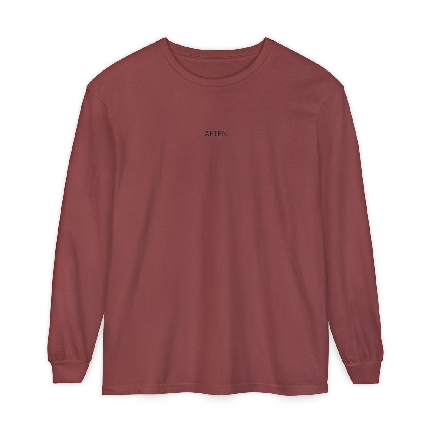 Garment-dyed Telemark nedsalg