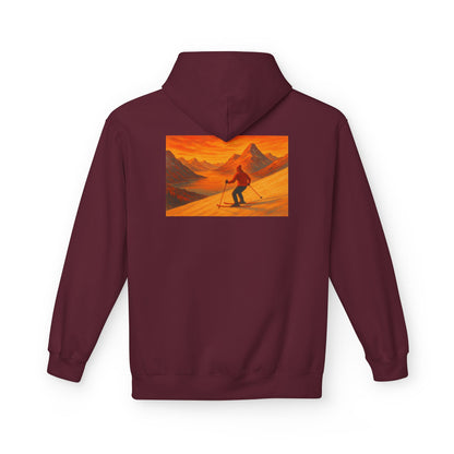 Fleece THE FEELING HZ