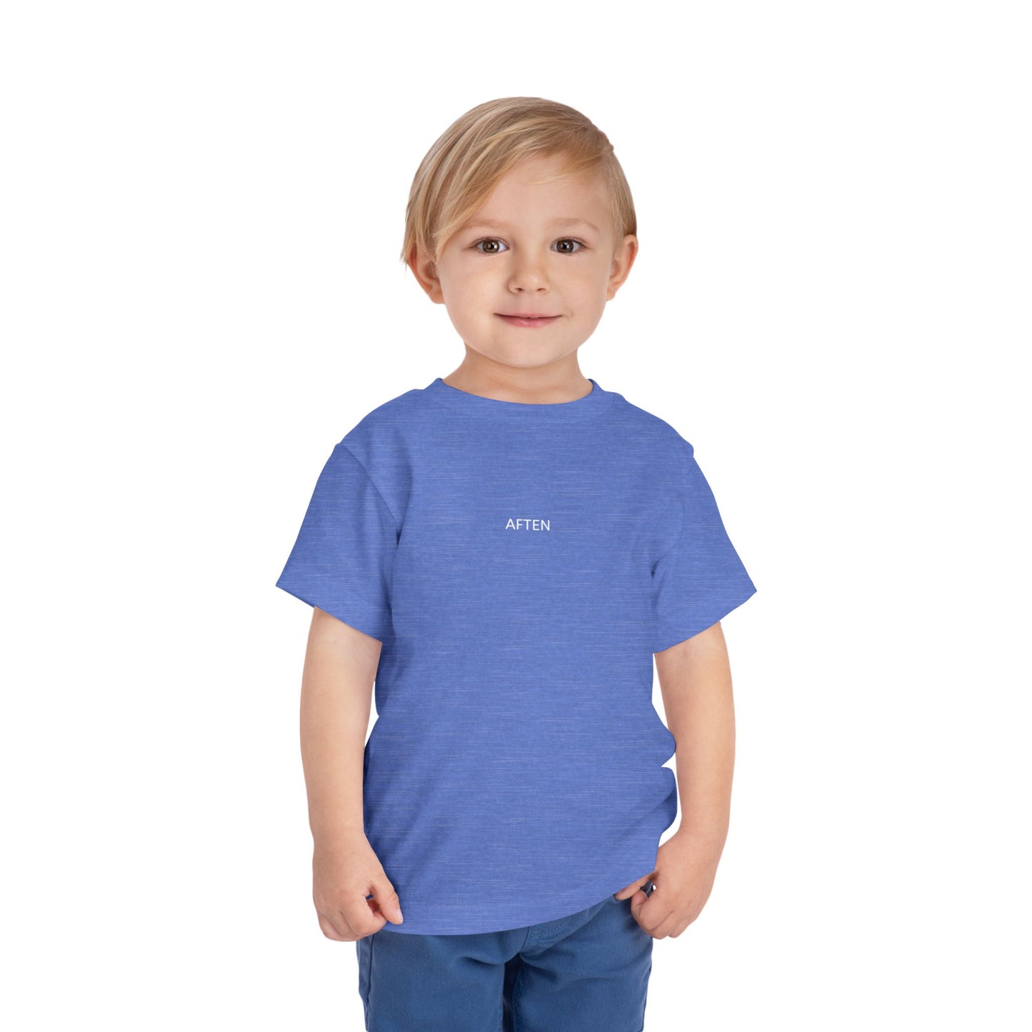 Toddler LONG WAY TO GO IN COLORS