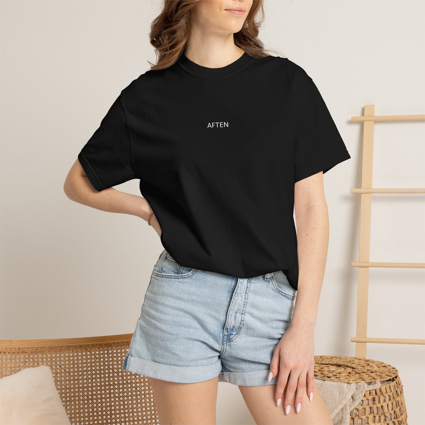 Garment-Dyed Gledes hopp