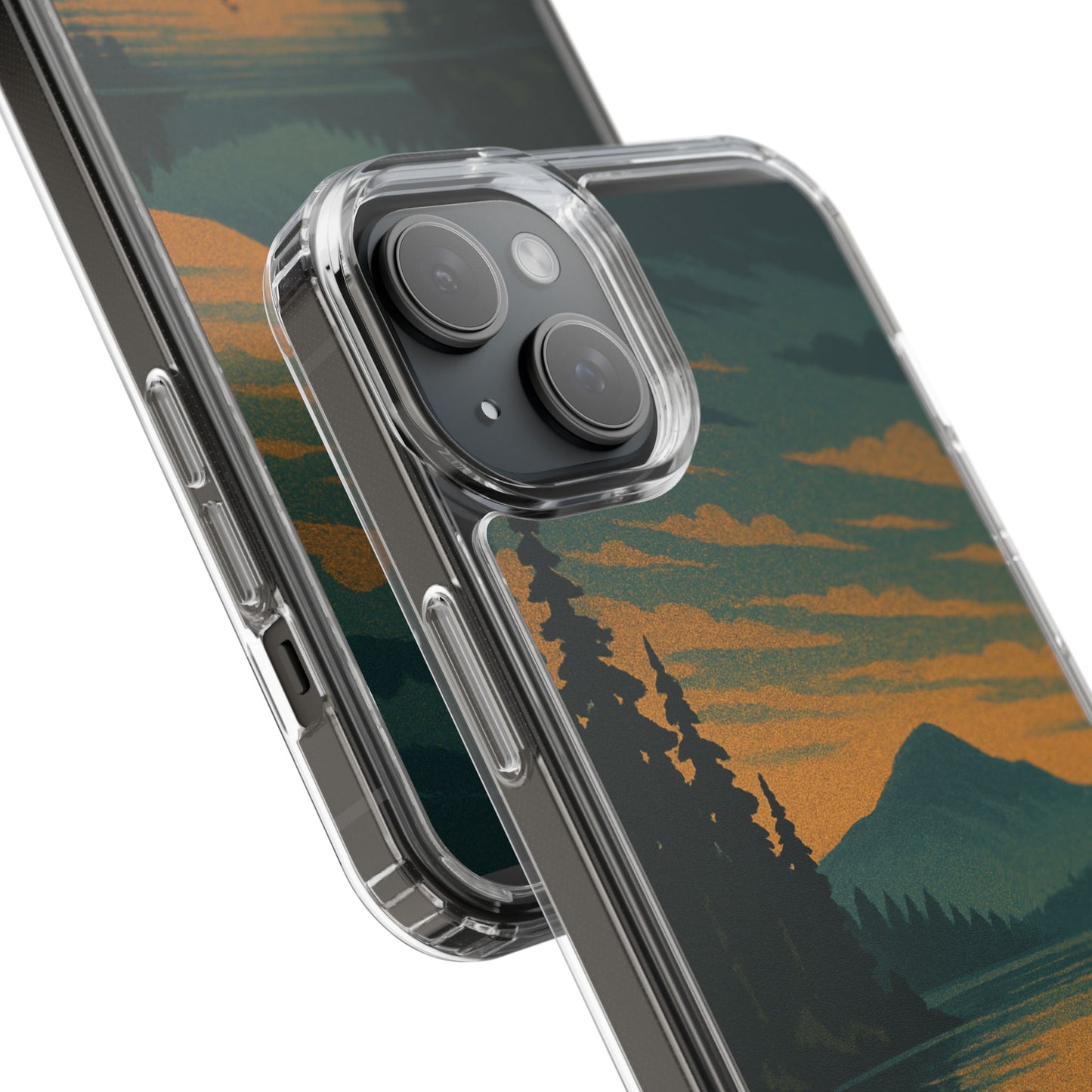 Clear Cases