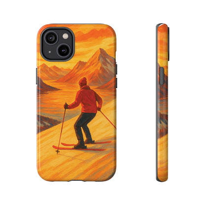 IPHONE CASE THE FEELING