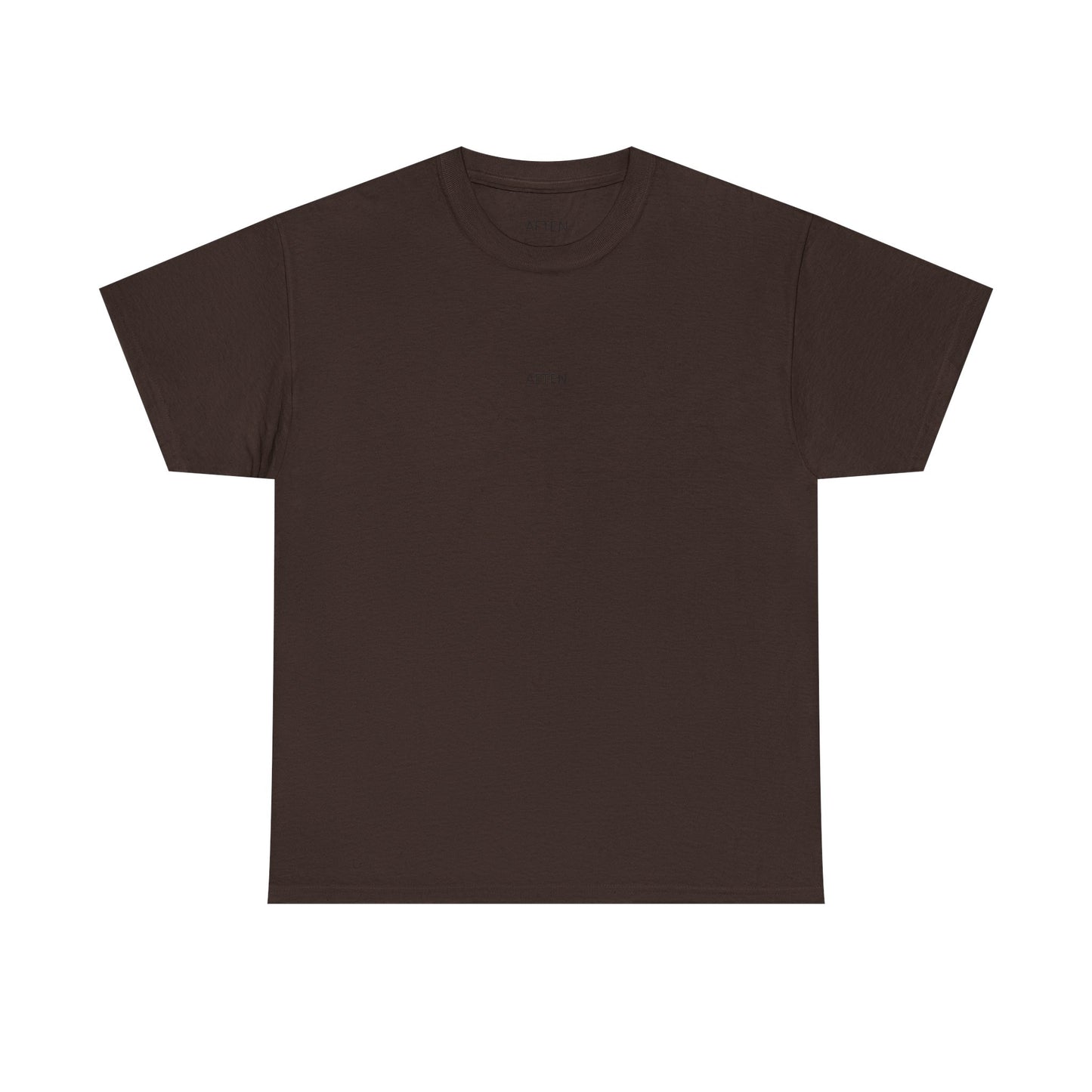 Unisex Heavy Cotton Tee CAR