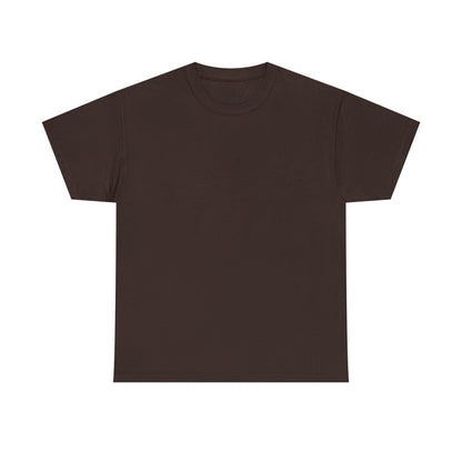Unisex Heavy Cotton Tee CAR