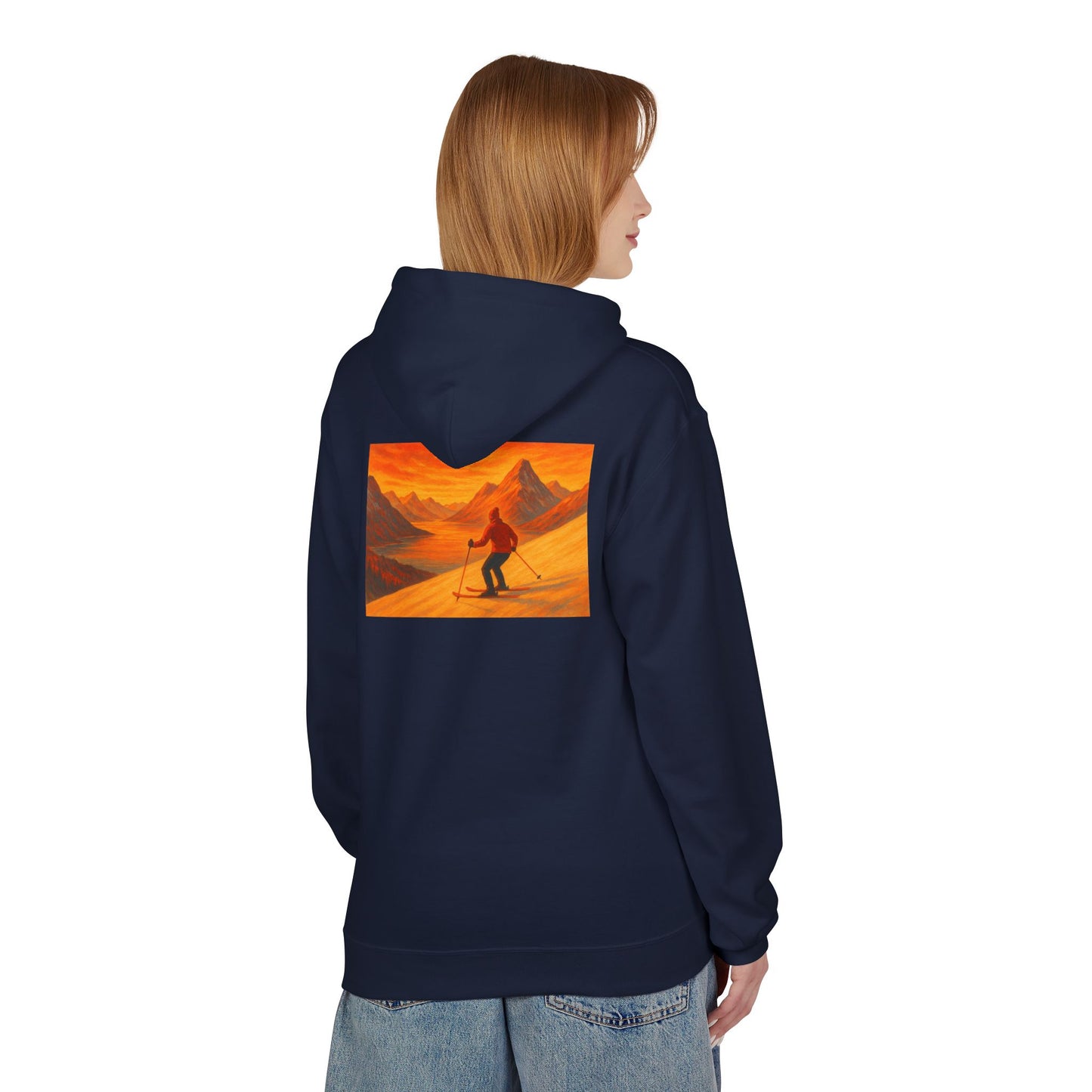 Fleece THE FEELING HZ