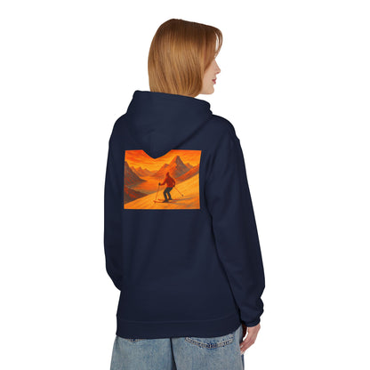 Fleece THE FEELING HZ