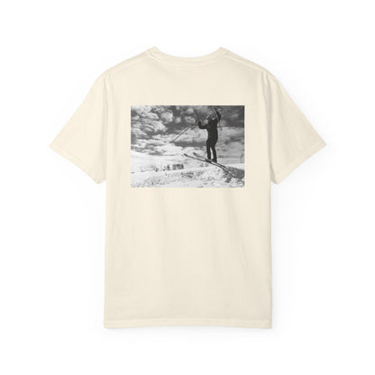 Garment-Dyed Gledes hopp