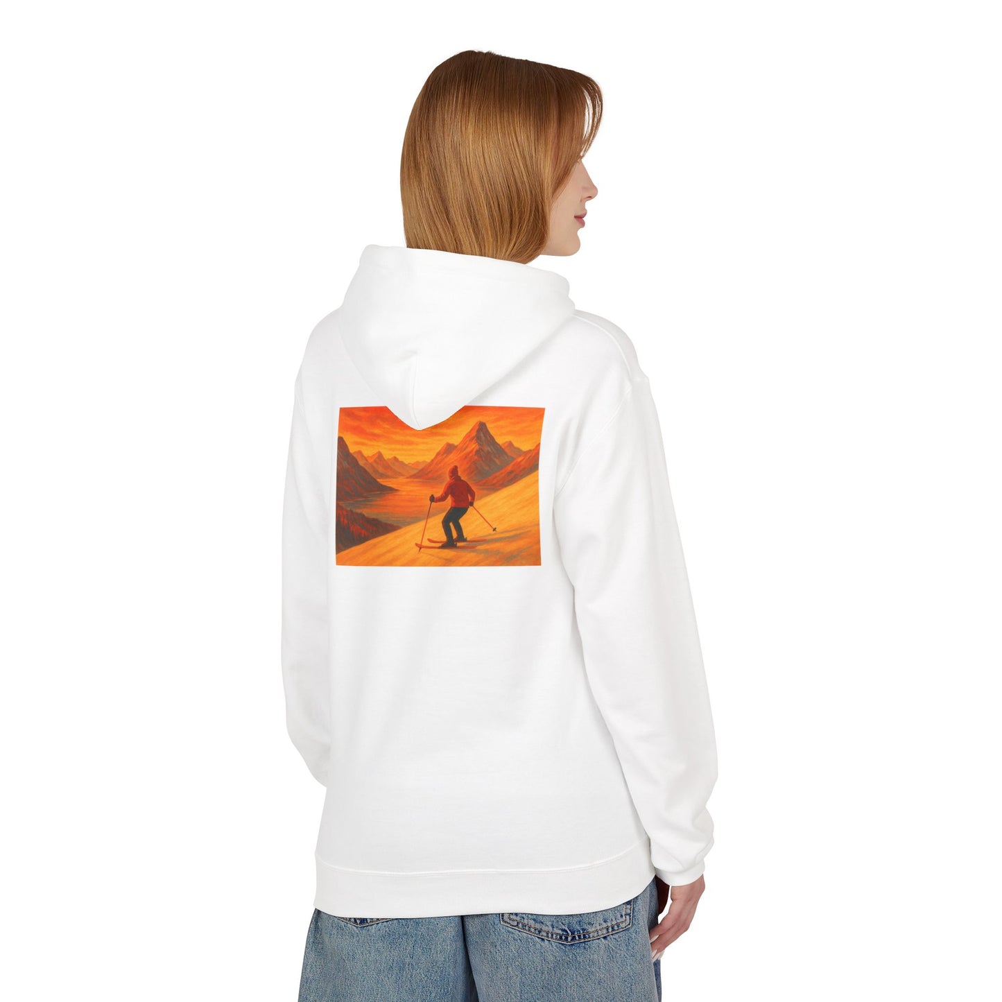 Fleece THE FEELING HZ