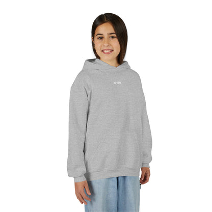 KIDS HODDIE TENT & FIRE