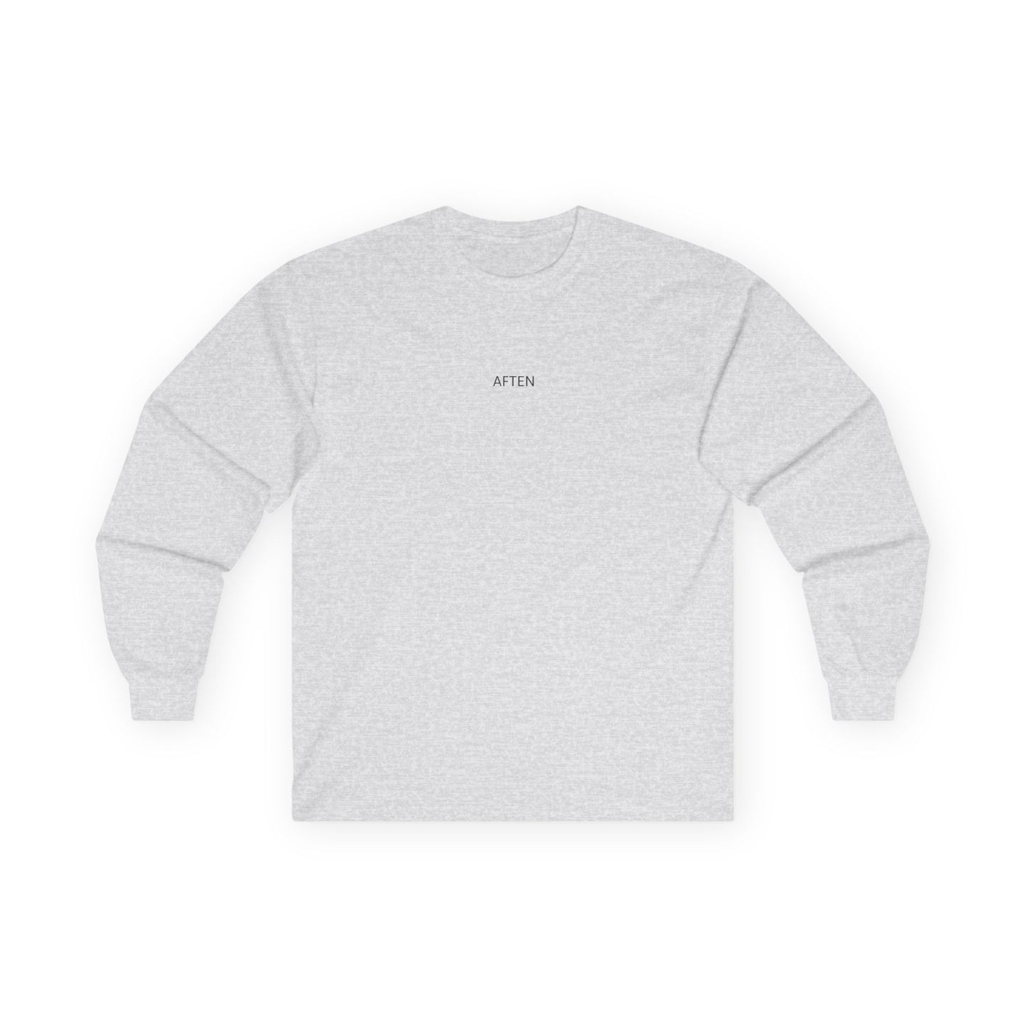 Long Sleeve Tee Fisketur