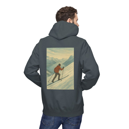 Fleece UP WE GO