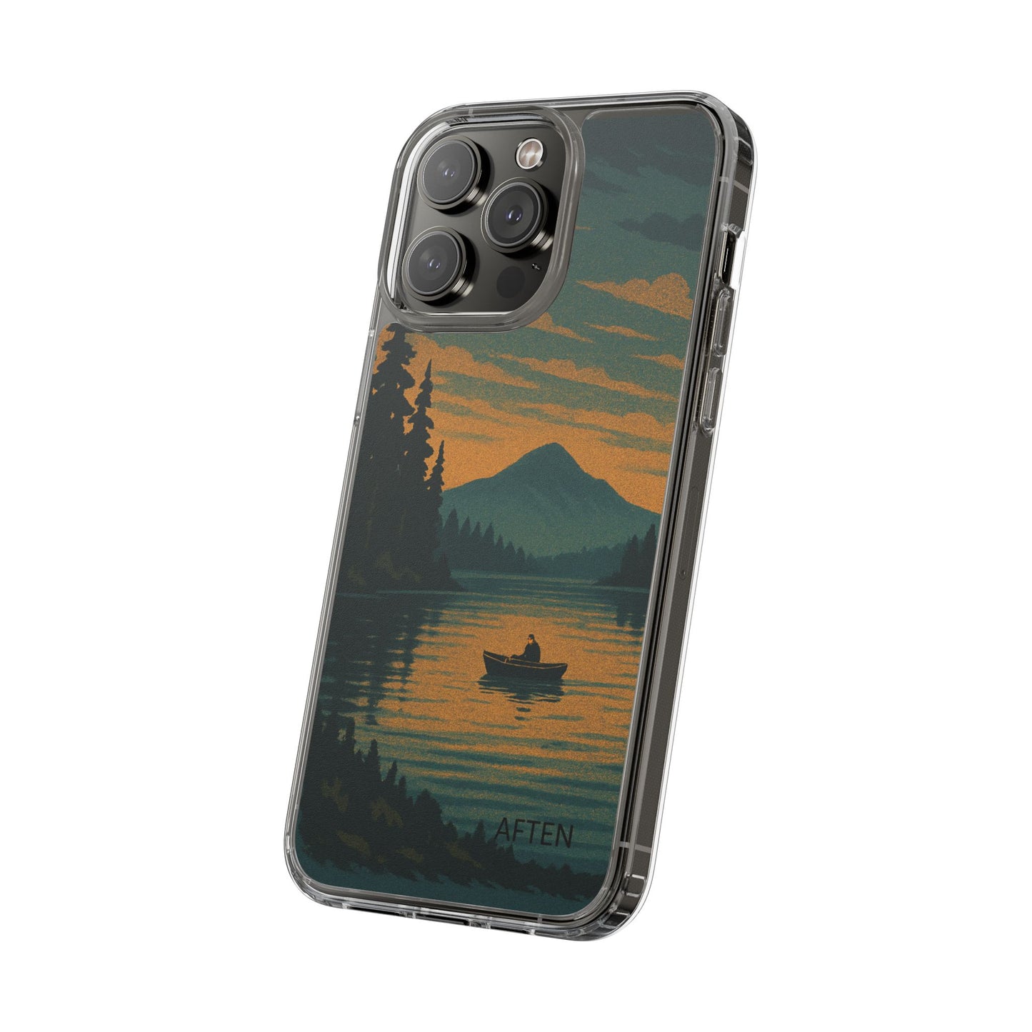 Clear Cases